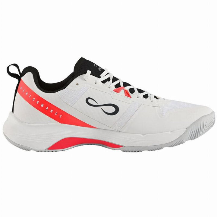Zapatillas de Pádel de Pádel Endless Infinity Pro Blanco Rubi Mujer
