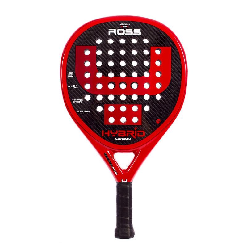 Pala Hybrid Ross