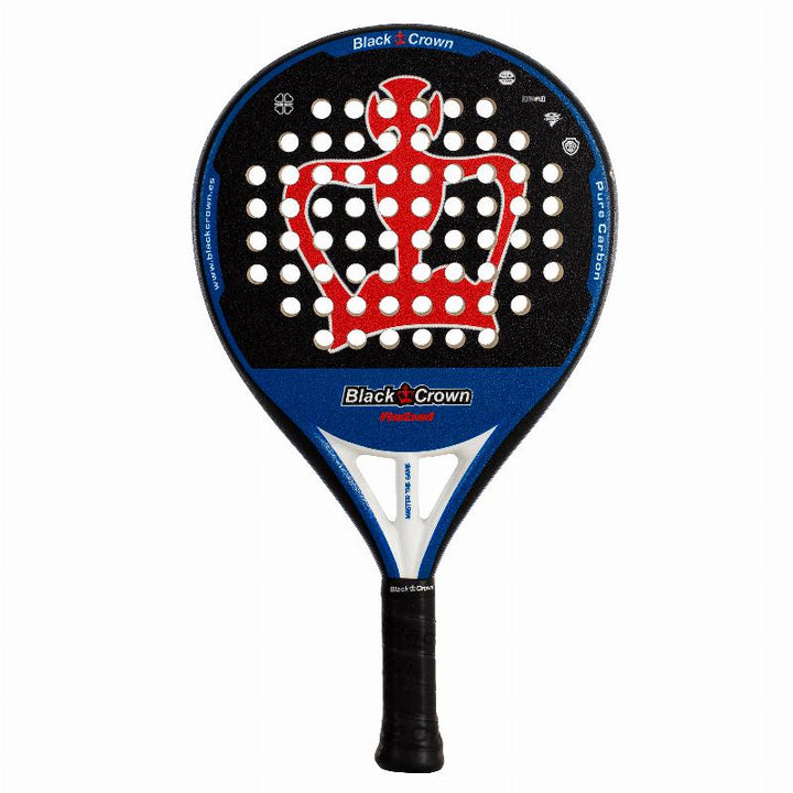 Pala Black Crown Rebel 2026