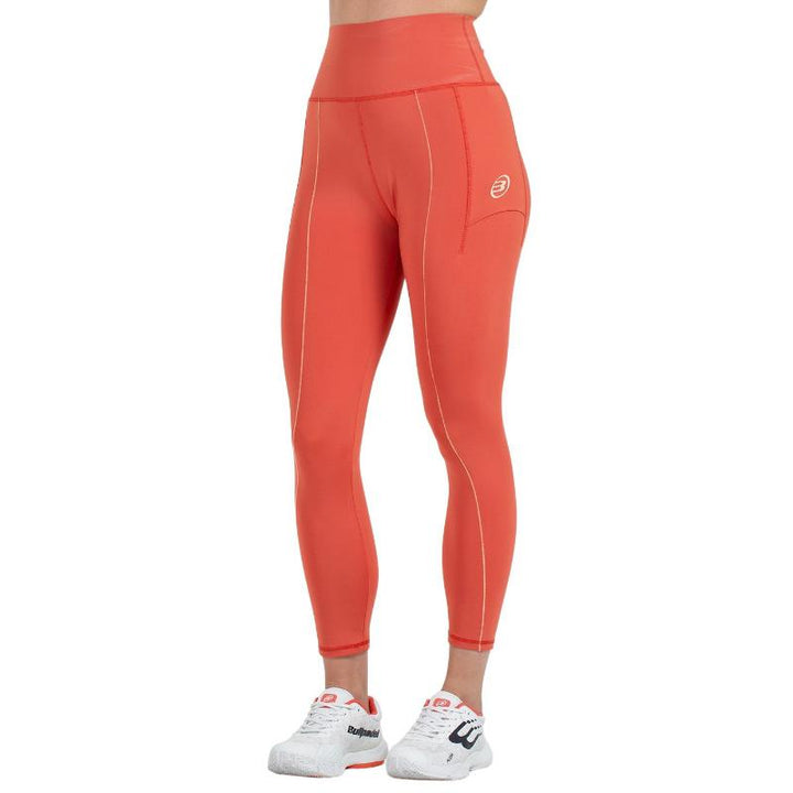 Mallas Bullpadel Aliseda Pomelo