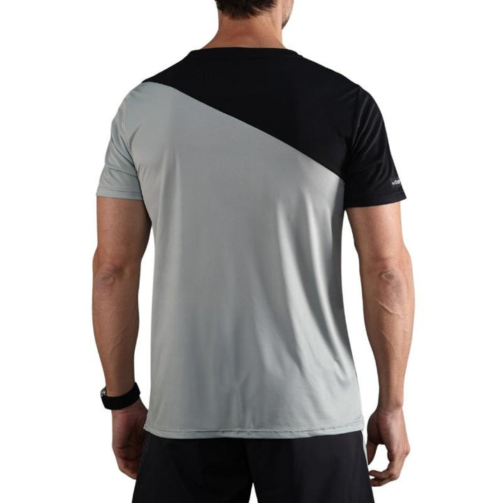Camiseta Endless Axys Gris