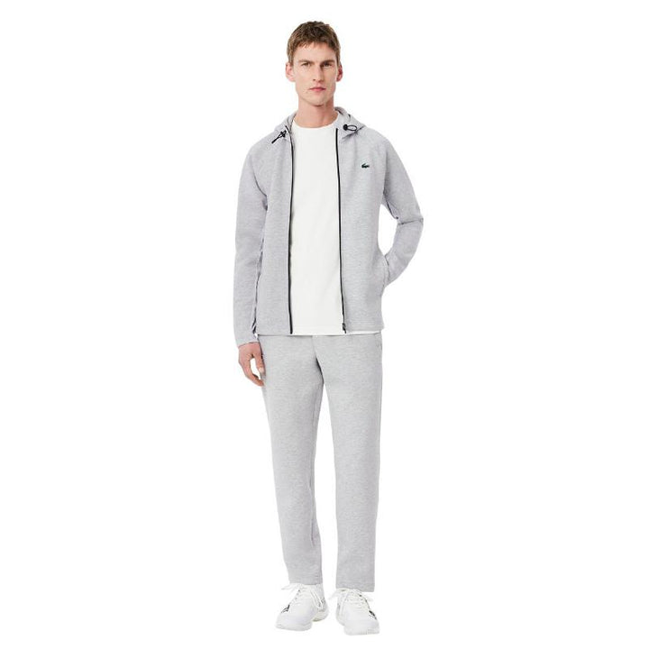 Pantalon Lacoste Sport Gris