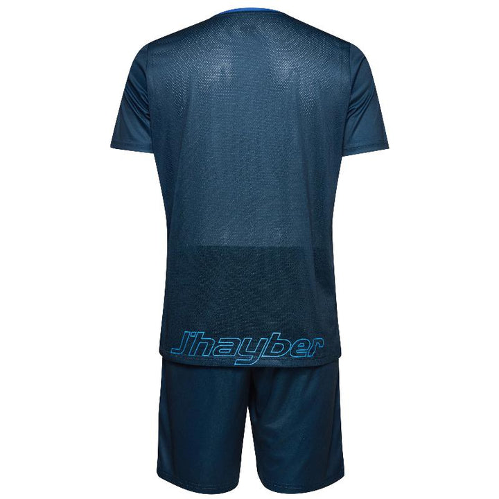 Conjunto JHayber Ripple Azul Marino