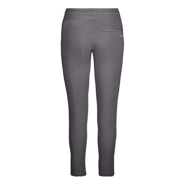 Pantalon Bidi Badu Ayanda Gris Oscuro Mujer