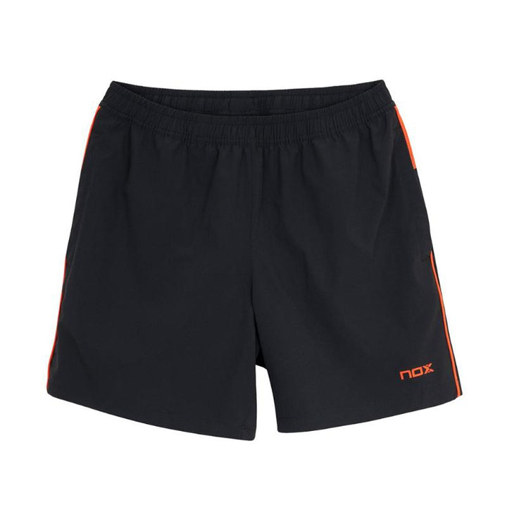 Short Nox Team Negro