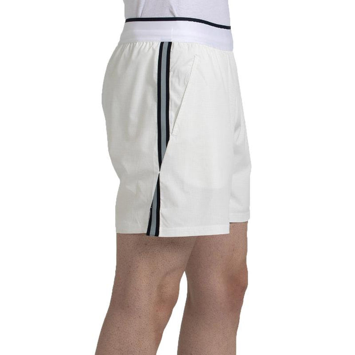 Short Bullpadel Trevejo Hueso