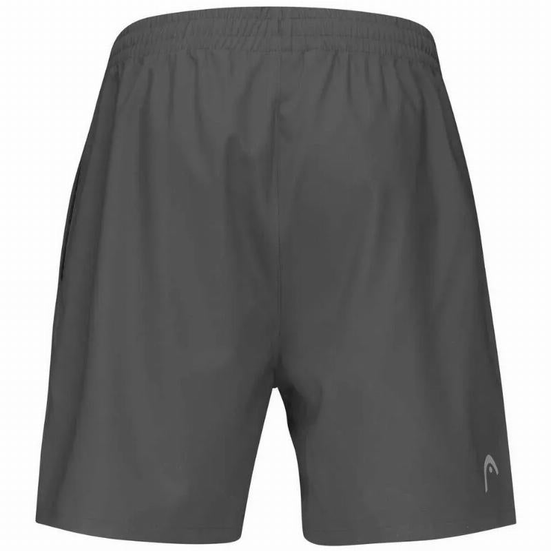 Short Head Club Gris