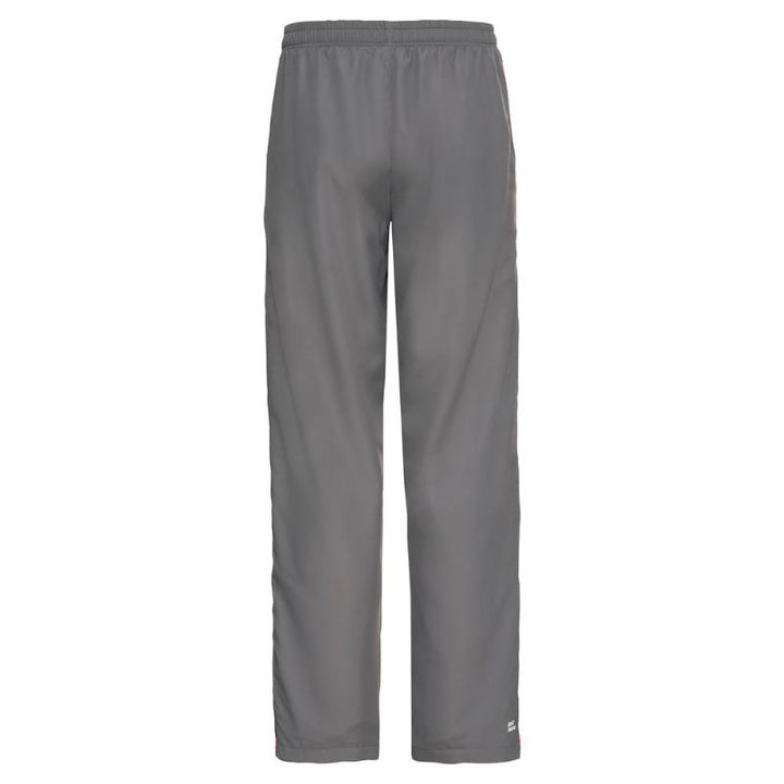 Chandal Bidi Badu Bradu Gris Llama