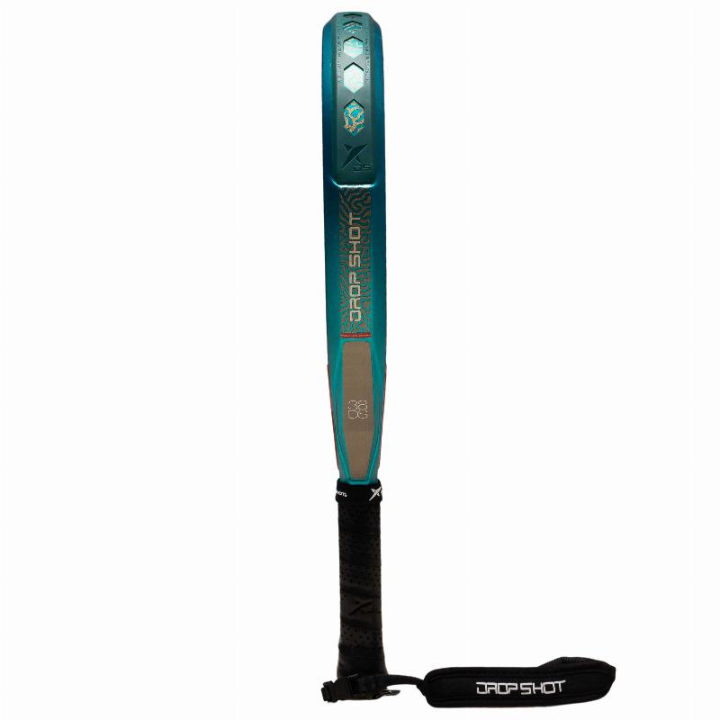 Pala Drop Shot Jon Sanz Axion Attack Soft  2026