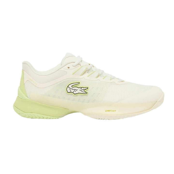 Zapatillas de Padel Lacoste AG-LT Ultra Blanco Verde