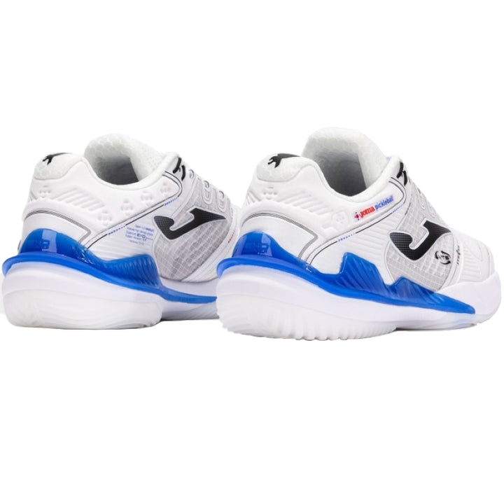 Zapatillas de Pádel de Pádel Joma Pickleball Stroke 2502 Blanco
