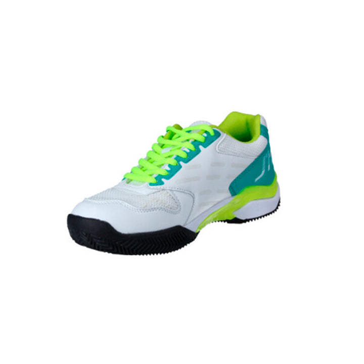 Zapatillas de Pádel de Pádel Jhayber Tempo Blanco Mujer