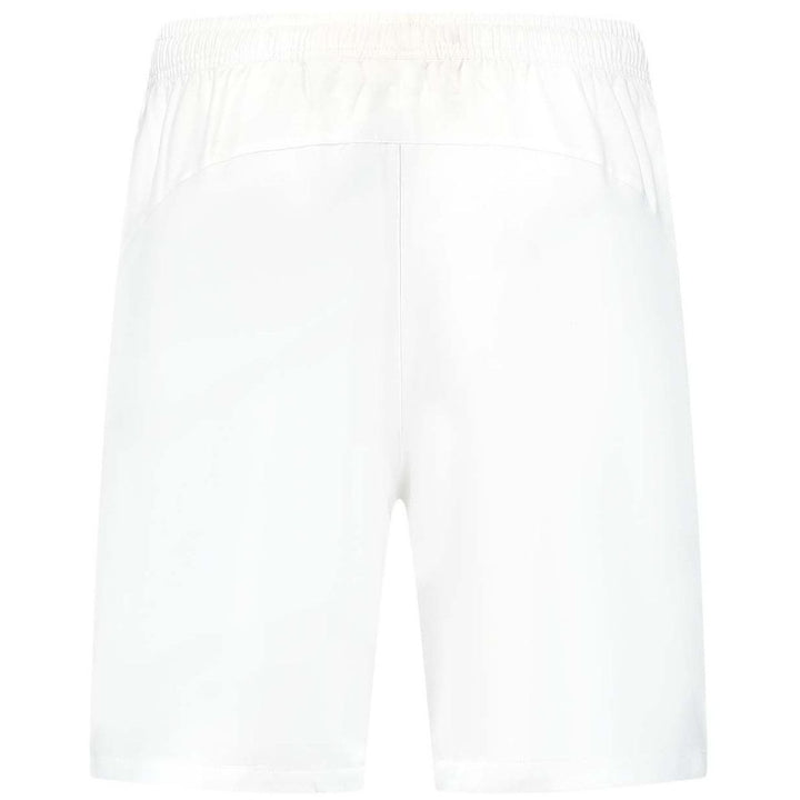 Short Kswiss Hypercourt 7In 2 Blanco