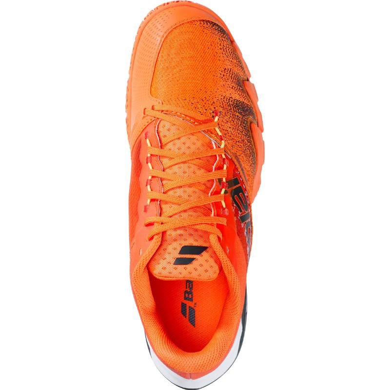 Zapatillas de Padel Babolat Jet Premura 2 Naranja