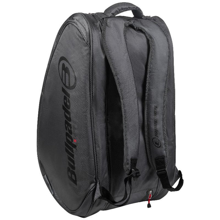 Paletero Bullpadel Avant BPPEX001 Gris Oscuro
