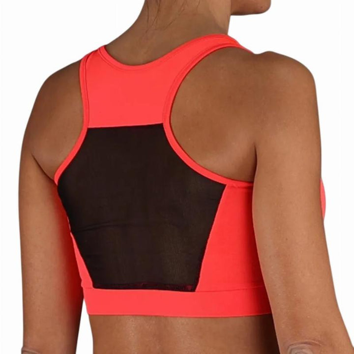 Top Endless Zip Rubi