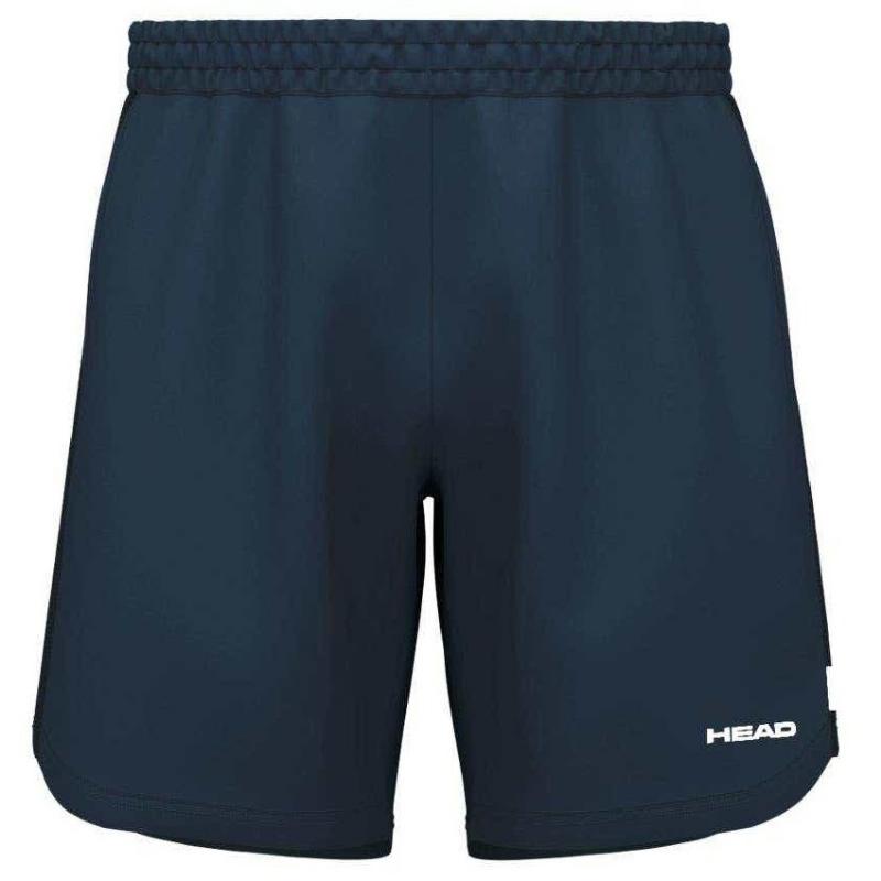 Short Head Power Azul Marino Blanco