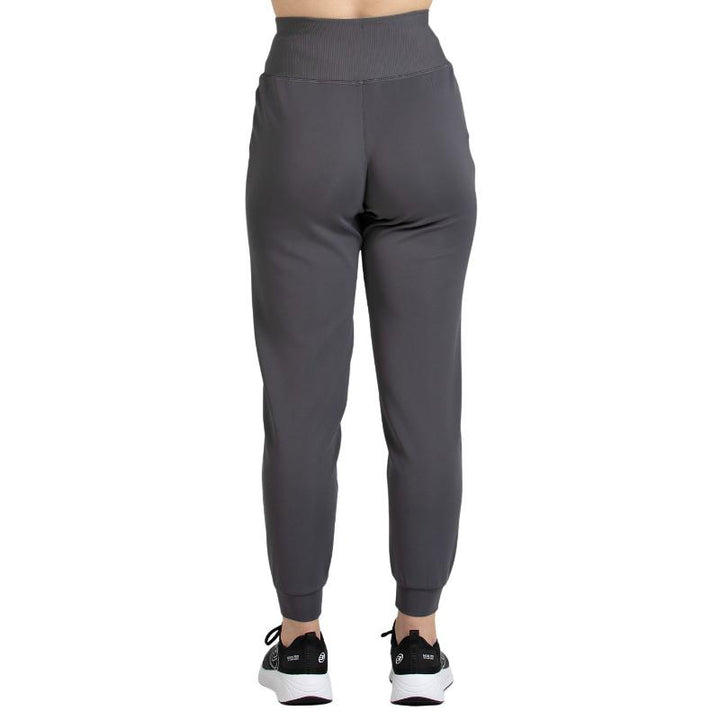 Pantalon Bullpadel Alya Antracita