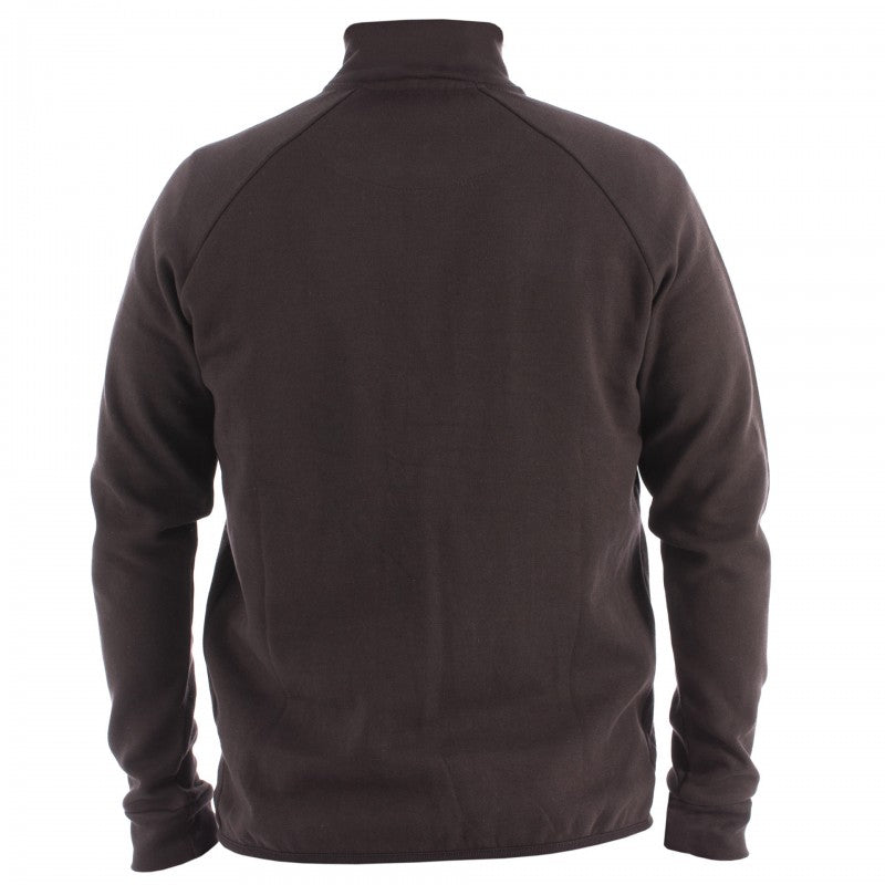 Chaqueta Vibora Fit Style Mamba Negro