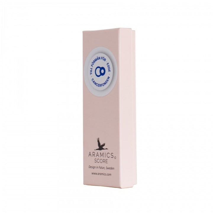Marcador Aramics Rosa