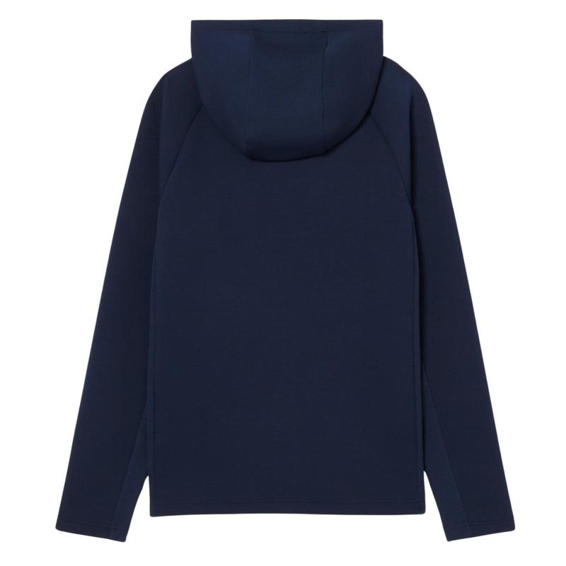 Chaqueta Lacoste Sport Azul Marino