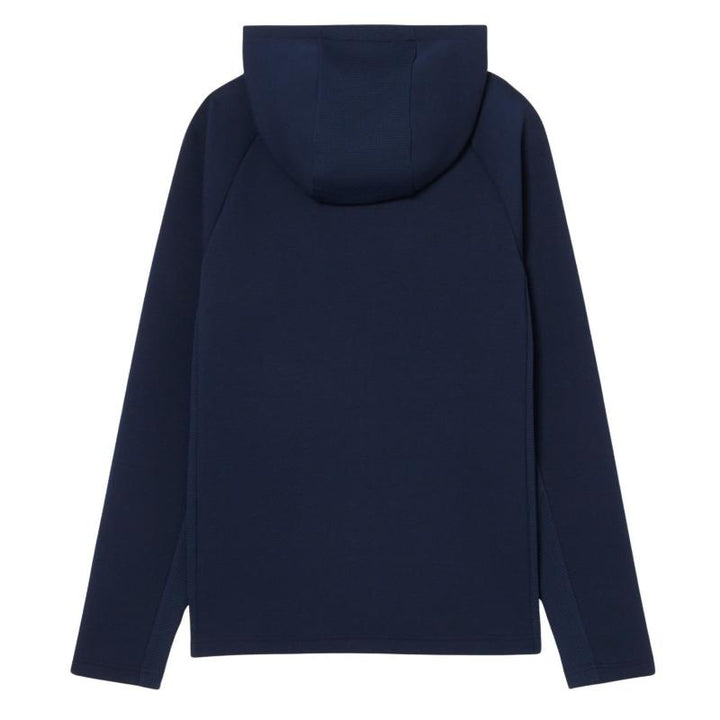 Chaqueta Lacoste Sport Azul Marino