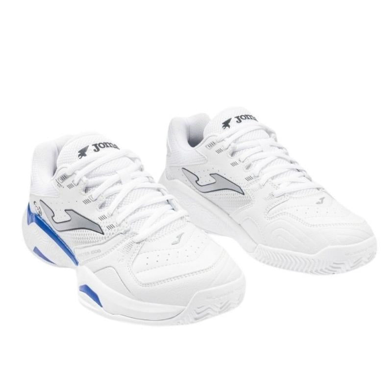 Zapatillas de Padel Joma Master 1000 2642 Blanco