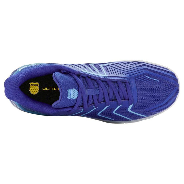 Zapatillas de Pádel de Pádel Kswiss Ultrashot 4 Clay Azul