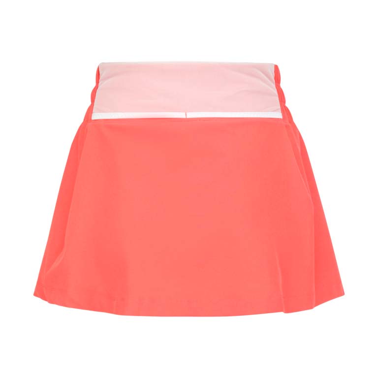 Falda Head Padel Coral