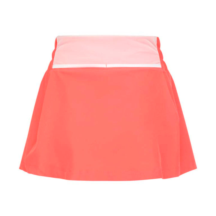 Falda Head Padel Coral