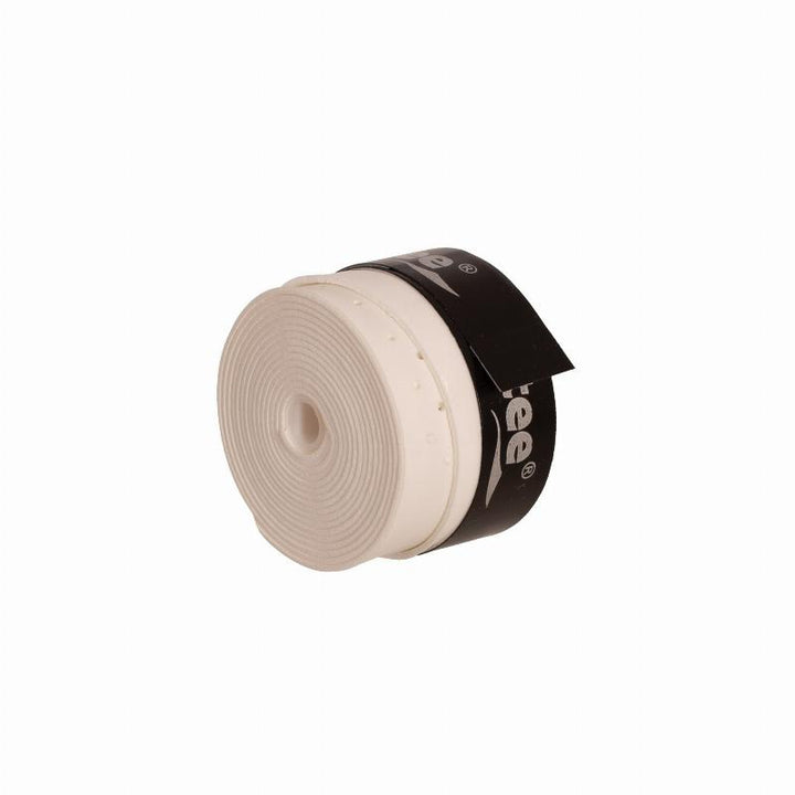 Caja Overgrips Softee Experience Perforados Blanco 60 Unidades
