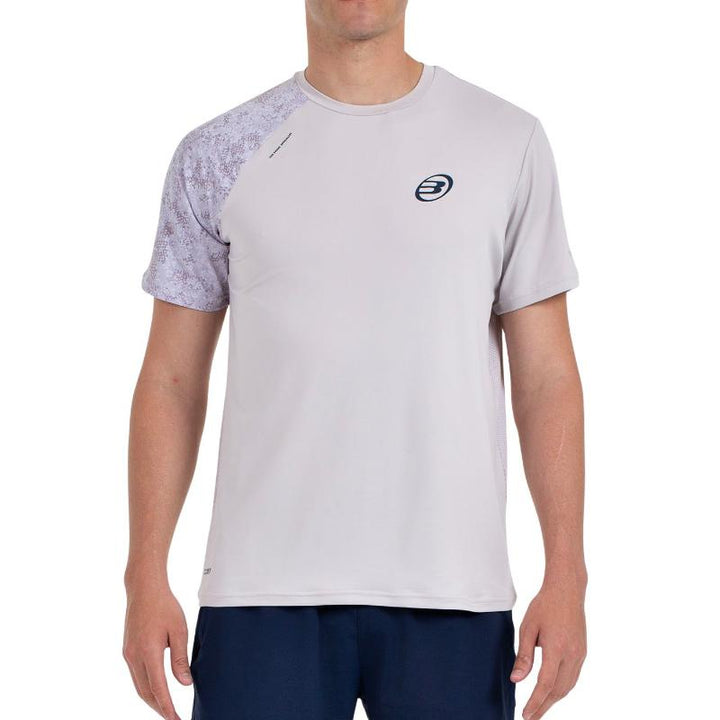 Camiseta Bullpadel Mazaron Arena