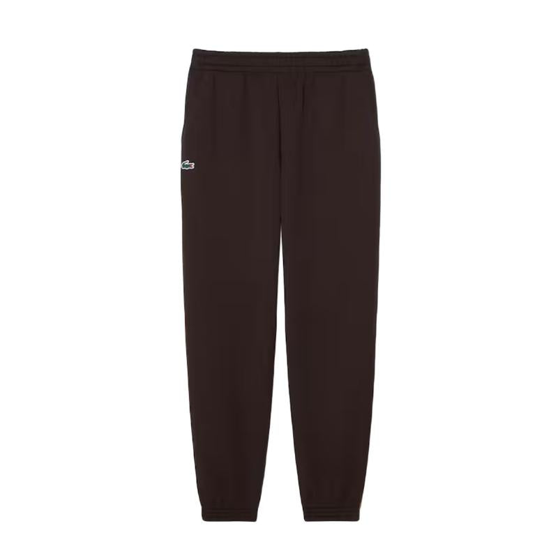 Chandal Lacoste Daniil Medvedev Tenis Marron