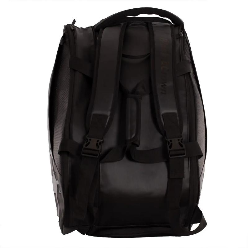 Paletero Black Crown Thunder Negro