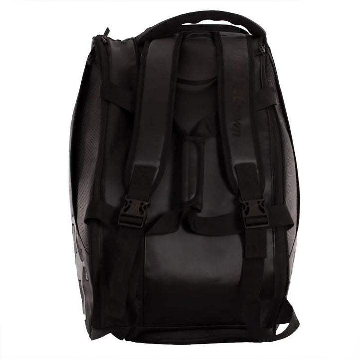 Paletero Black Crown Thunder Negro