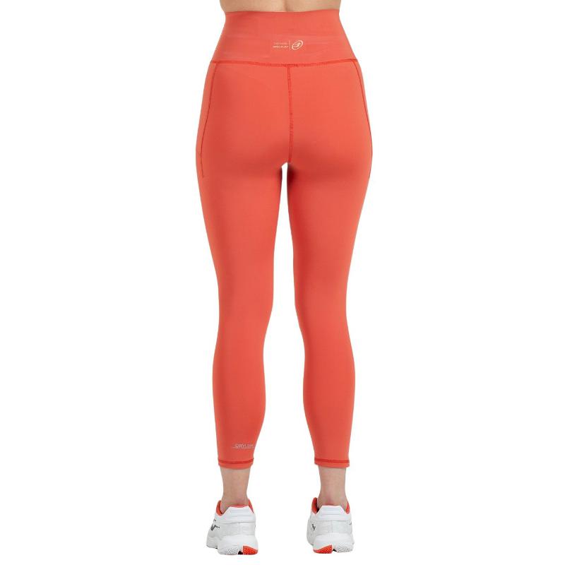 Mallas Bullpadel Aliseda Pomelo