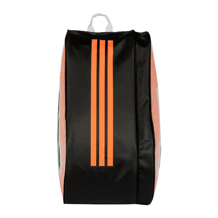 Paletero Adidas Control 3.5 Blanco