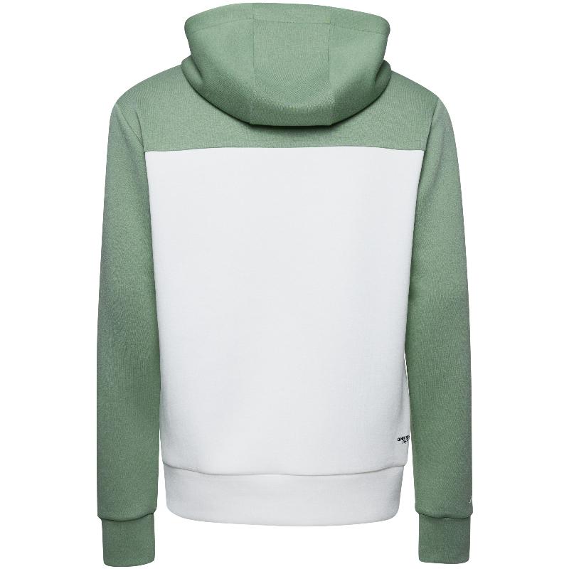 Sudadera JHayber Serene Kaki
