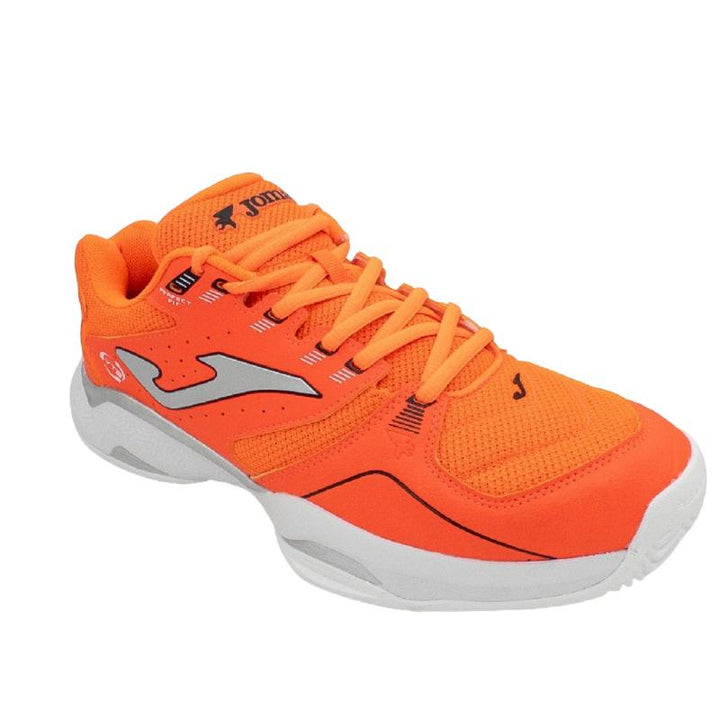 Zapatillas de Padel Joma Master 1000 2608 Naranja