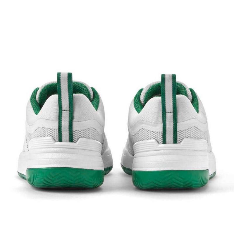 Zapatillas de Padel Wilson Pickleball Pro Blanco Verde