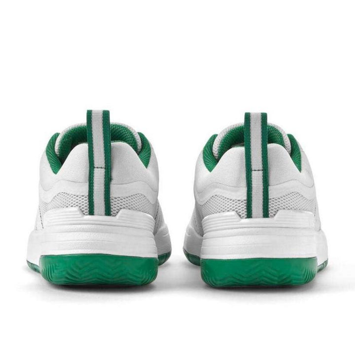 Zapatillas de Padel Wilson Pickleball Pro Blanco Verde