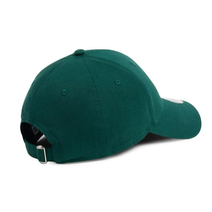 Gorra Lacoste New Era Verde