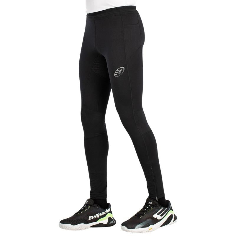 Mallas Bullpadel Brion Negro