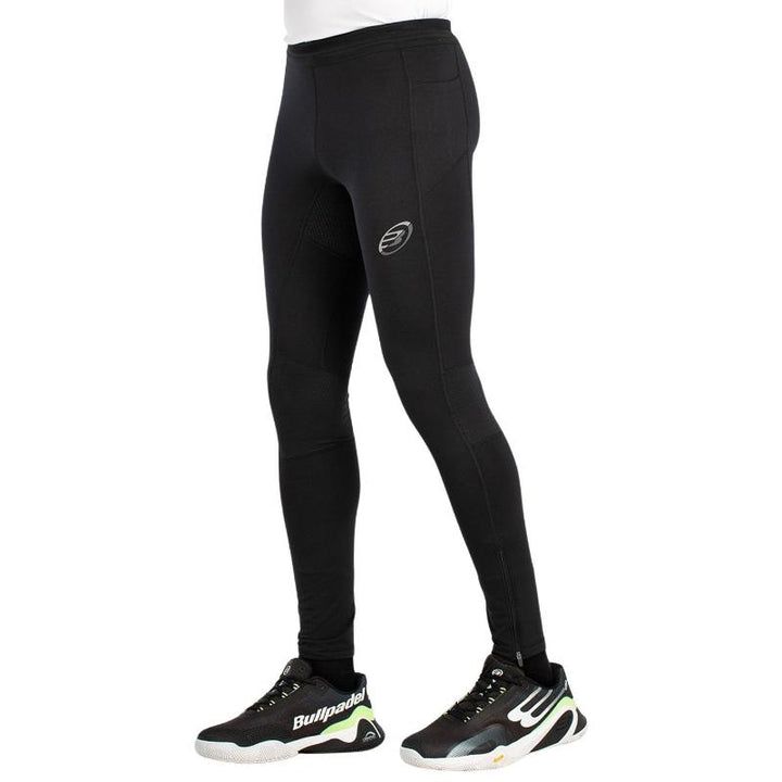 Mallas Bullpadel Brion Negro