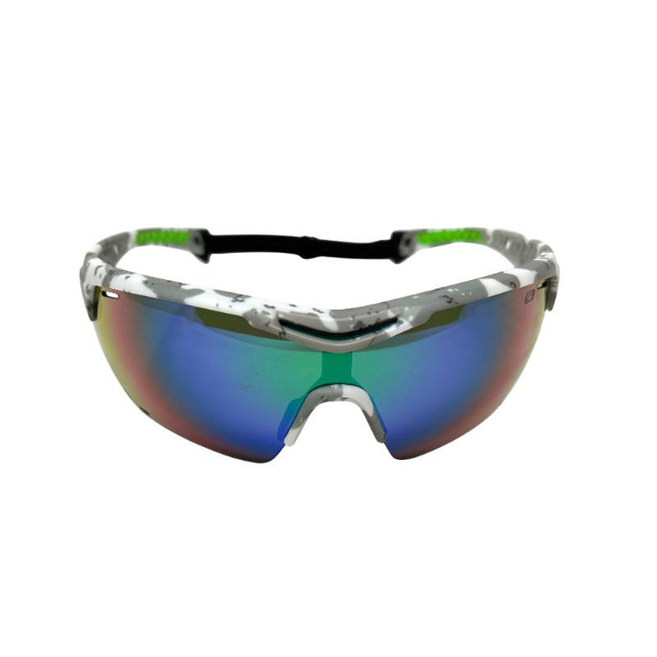 Gafas Addictive Mortirolo C1 Camuflaje