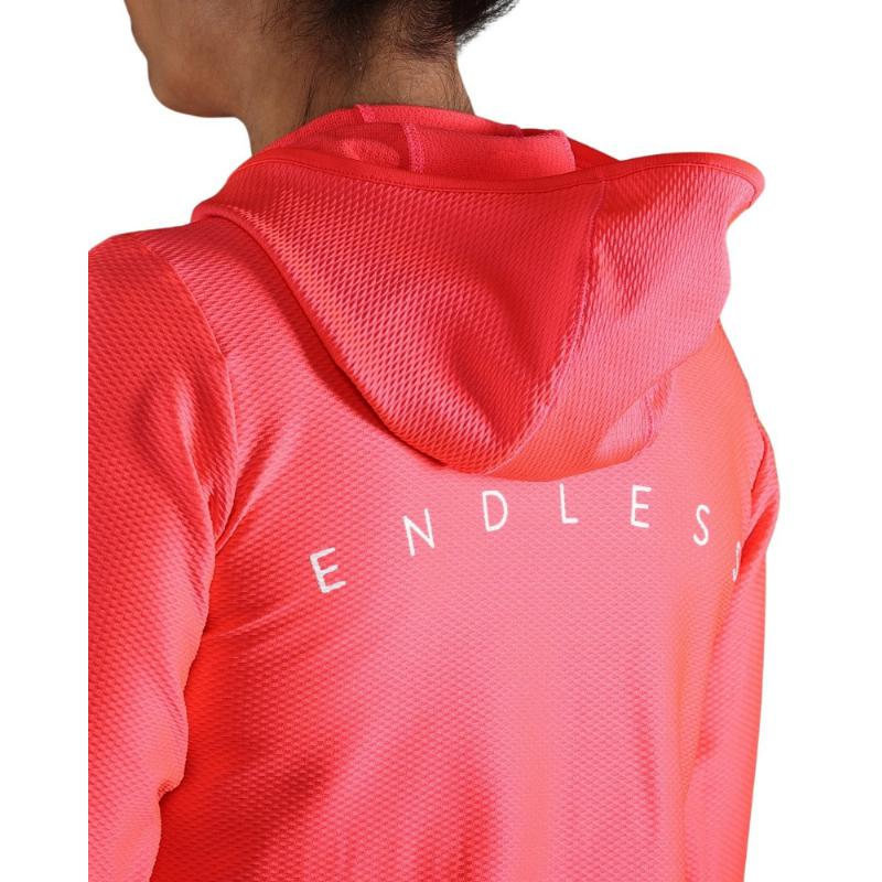 Sudadera Endless Breath Line Rubi