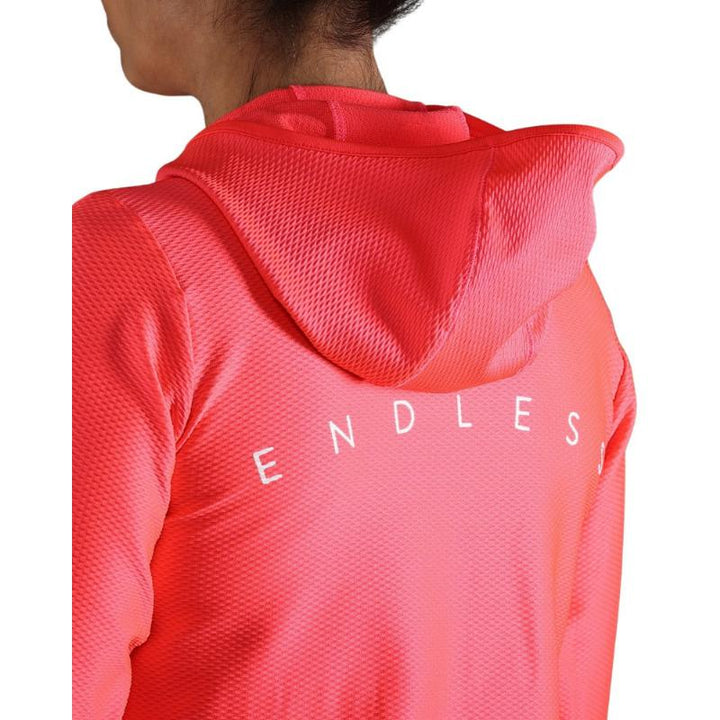 Sudadera Endless Breath Line Rubi
