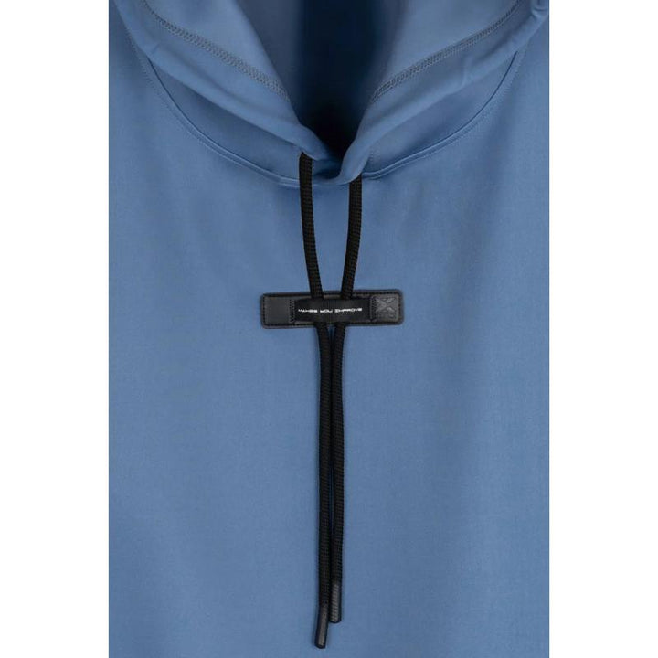 Sudadera Nox Street Azul