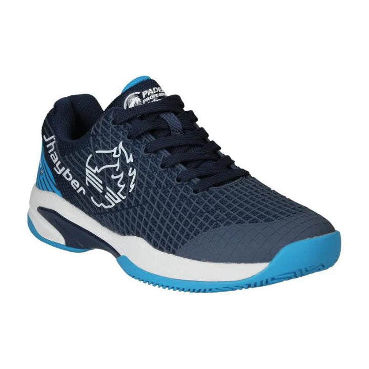 Zapatillas de Padel Jhayber Tamal Azul Marino