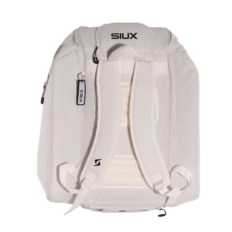 Paletero Siux Tour Blanco